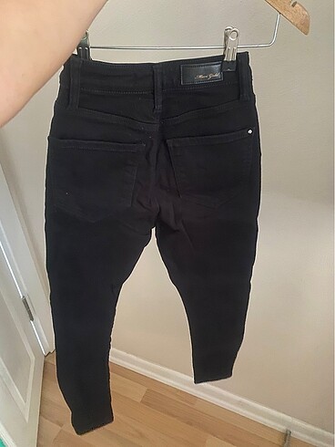 Diğer Yüksek bel süper skinny