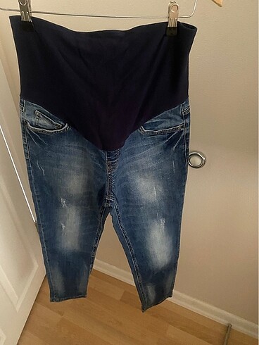 Lcw hamile jean