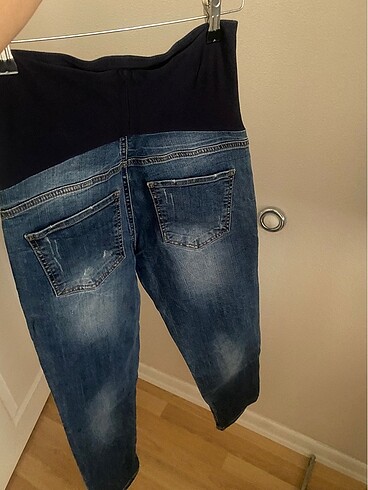 LC Waikiki Lcw hamile jean