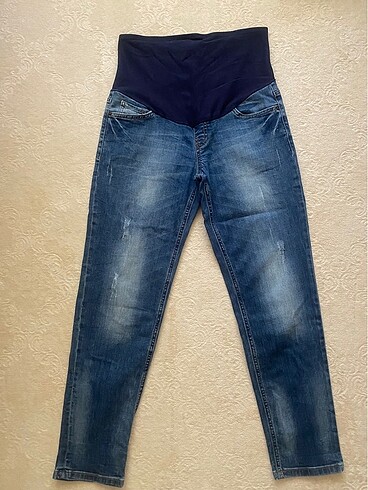 38 Beden Lcw hamile jean