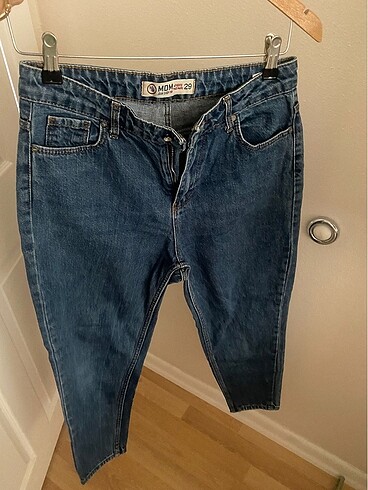 Mom jean