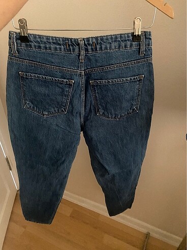 Diğer Mom jean