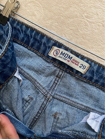 29 Beden Mom jean