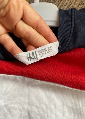 2/3 yaş üst - Görsel 4