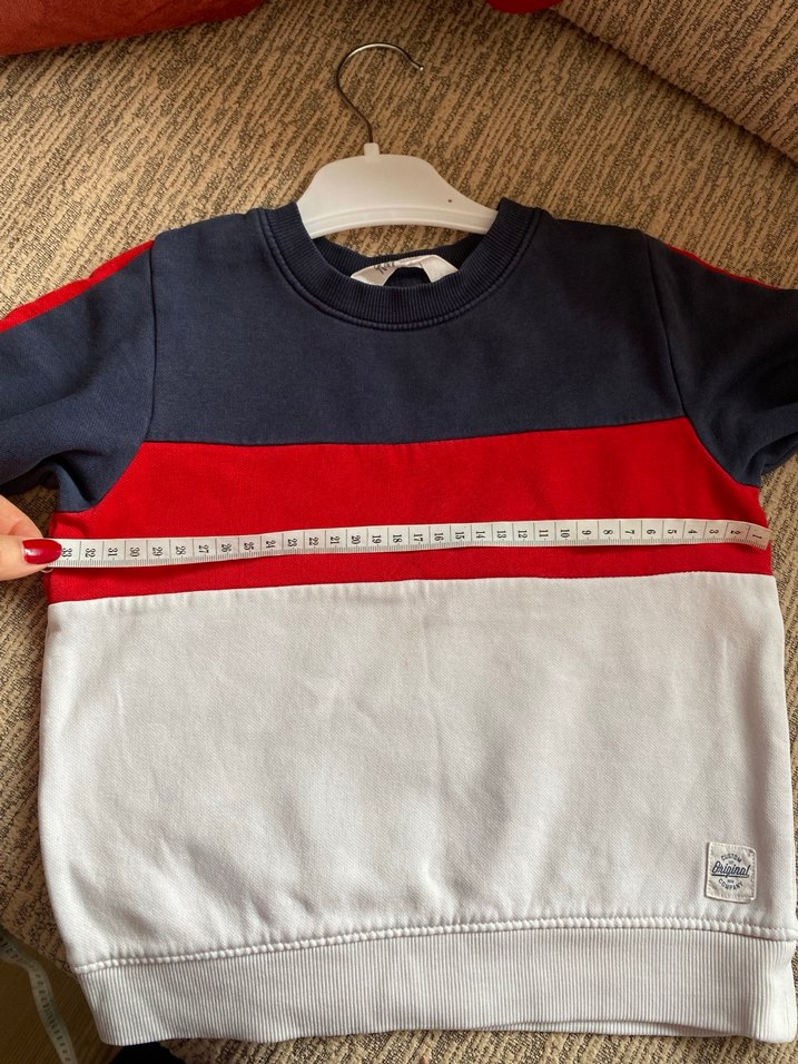 2/3 yaş üst - Görsel 5