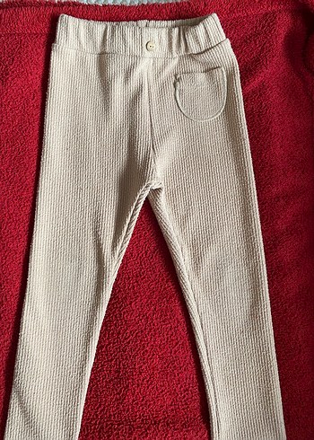 2/3 yaş tayt - Görsel 2