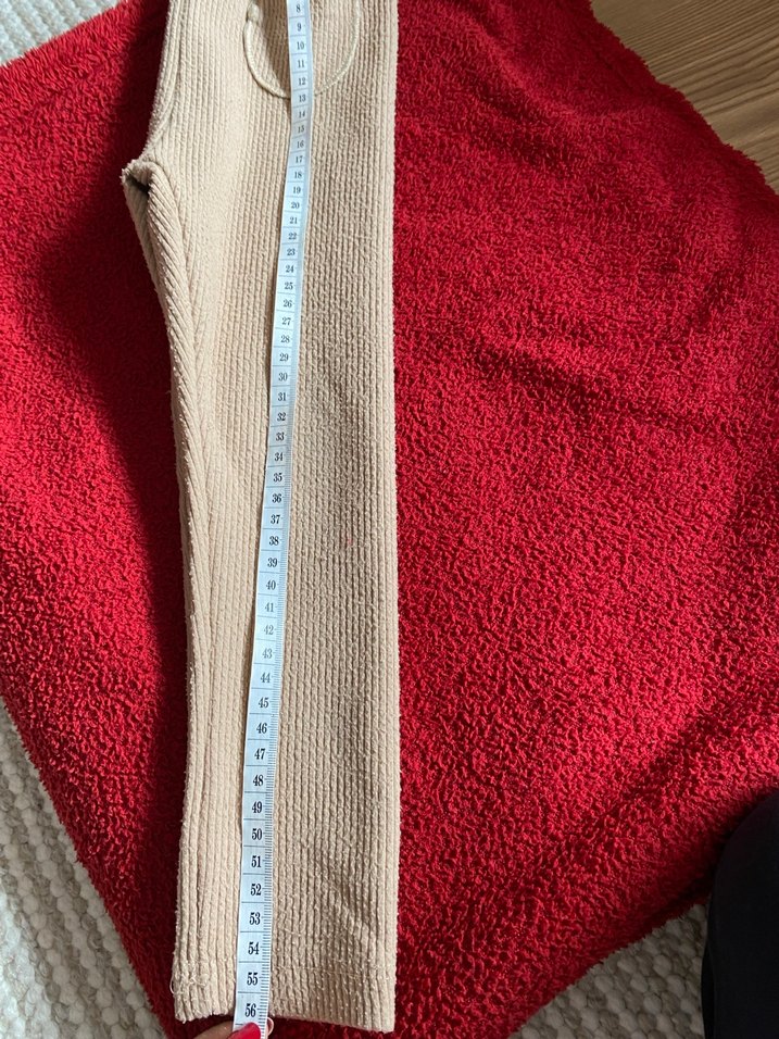 2/3 yaş tayt - Görsel 4