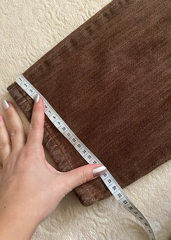 Denim tulum - Görsel 10