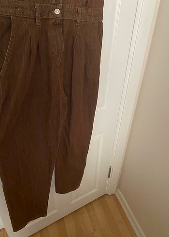 Denim tulum - Görsel 4