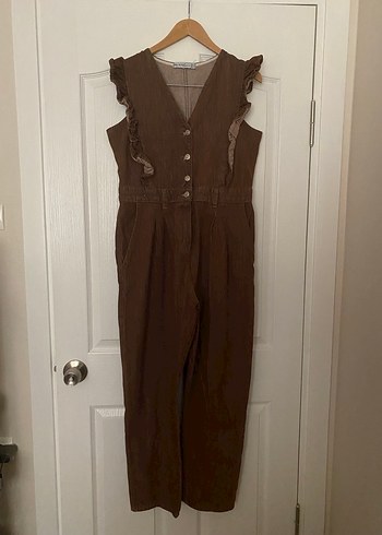 Denim tulum - Görsel 2