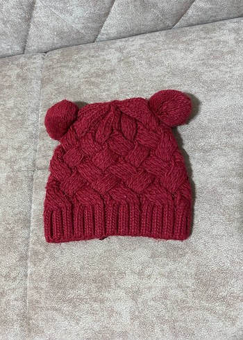 2li çocuk bere - Görsel 2