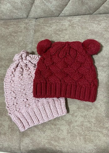 Defacto 3-5 Yaş, 21 cm