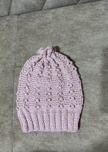 2li çocuk bere - Görsel 3