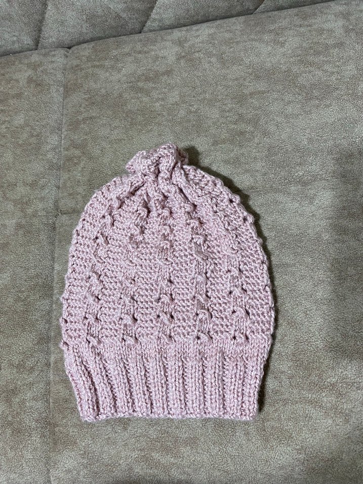 2li çocuk bere - Görsel 3