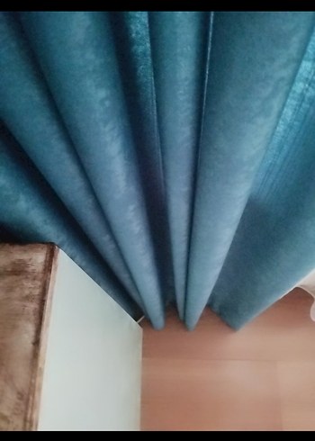 4 parça fon pileli ve kornişli - Görsel 2