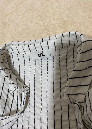 AdL marka gömlek - Görsel 6