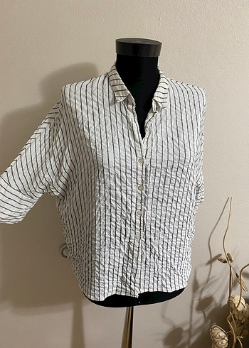 AdL marka gömlek - Görsel 3