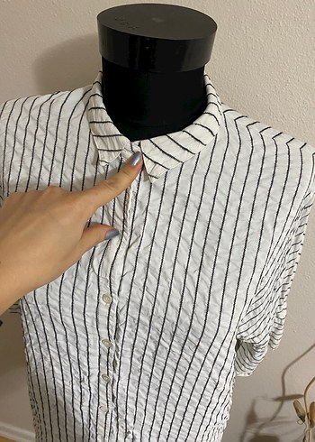 AdL marka gömlek - Görsel 4