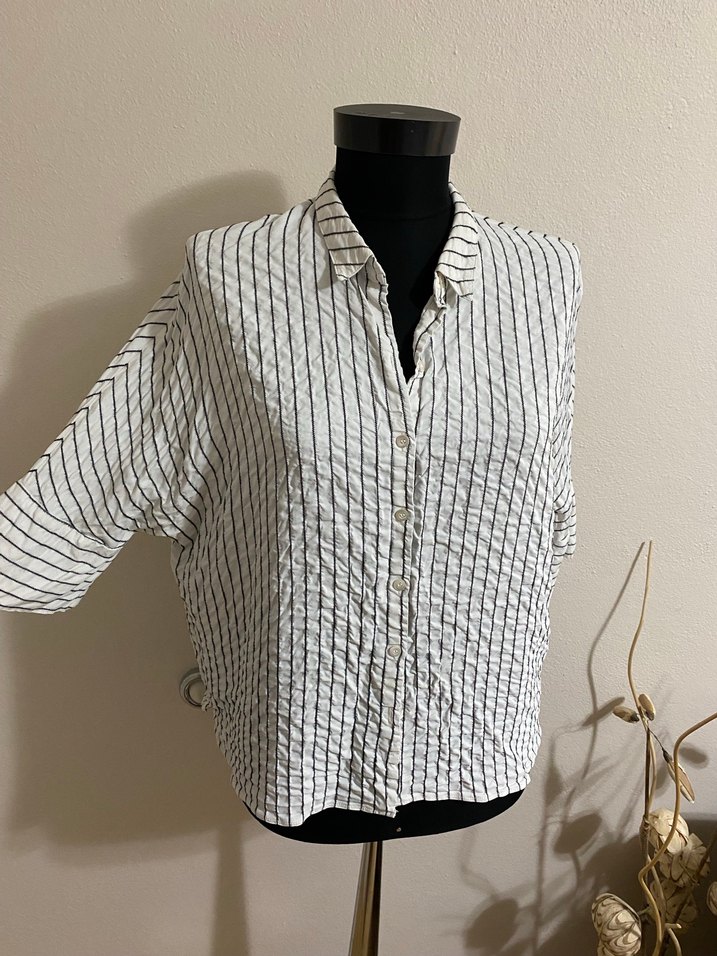 AdL marka gömlek - Görsel 3