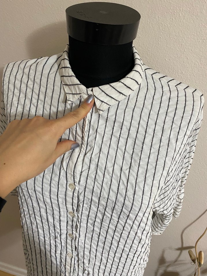 AdL marka gömlek - Görsel 4