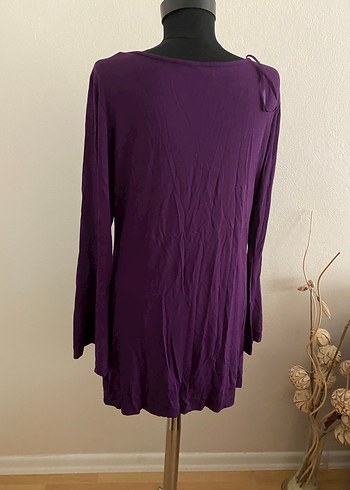 Body tunik - Görsel 3