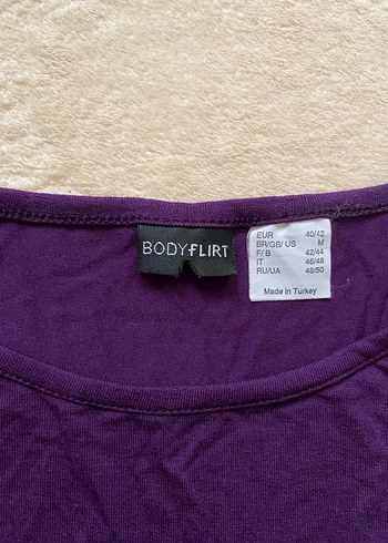 Body tunik - Görsel 4