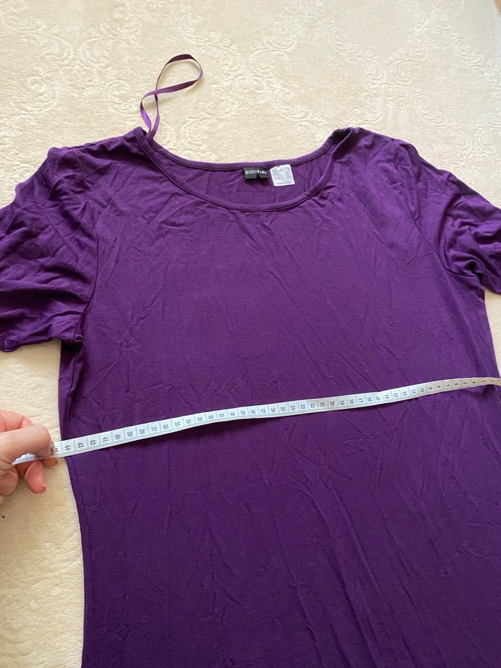Body tunik - Görsel 5
