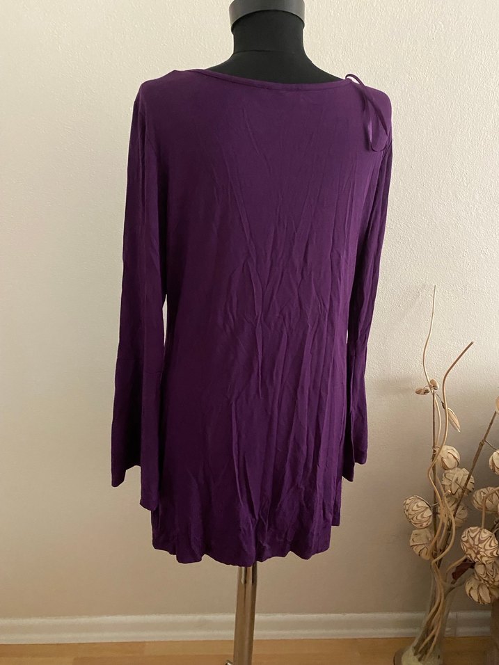 Body tunik - Görsel 3