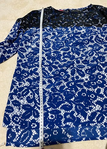 Lcw sıfır bluz - Görsel 8