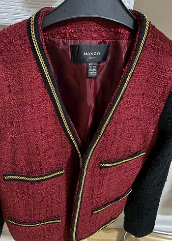 mango xs