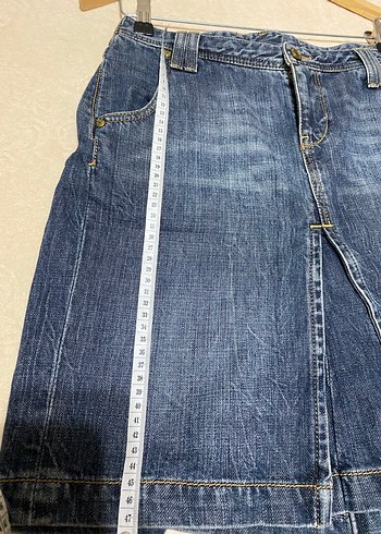 Levis Denim Etek - Görsel 5