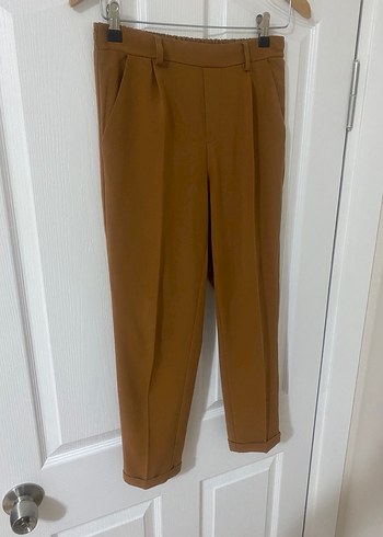 Stradivarius Stradivarius kumaş pantolon