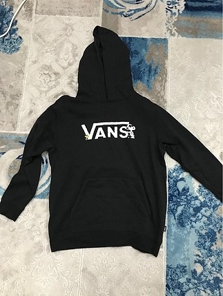 Vans sweatshirt