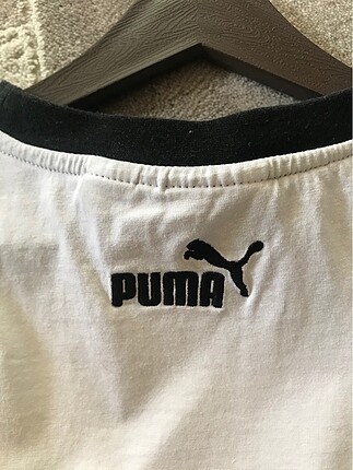 l Beden Orjinal Puma T-shirt