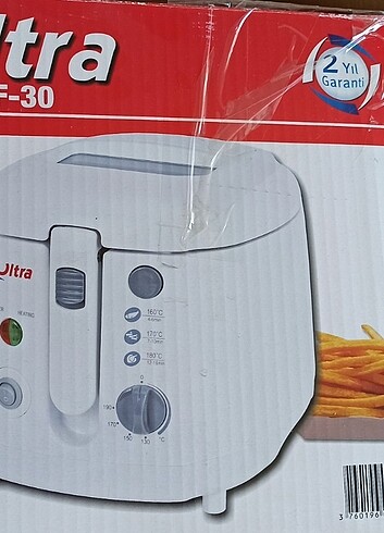 Fritoz