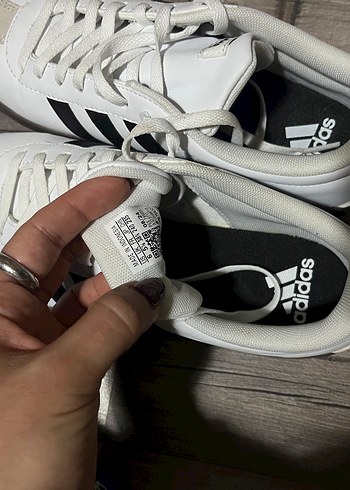 Adidas Sıfır adidas Vl Court Base