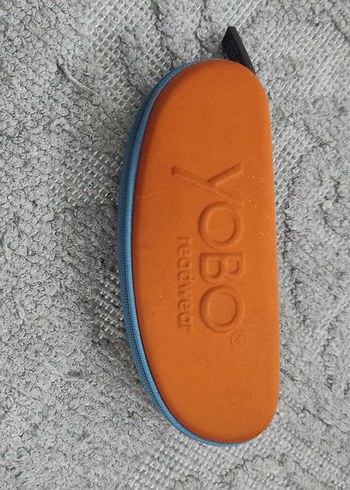 çocuk Siyah Minimalist Tokalı Güneş Gözlüğü - Görsel 2