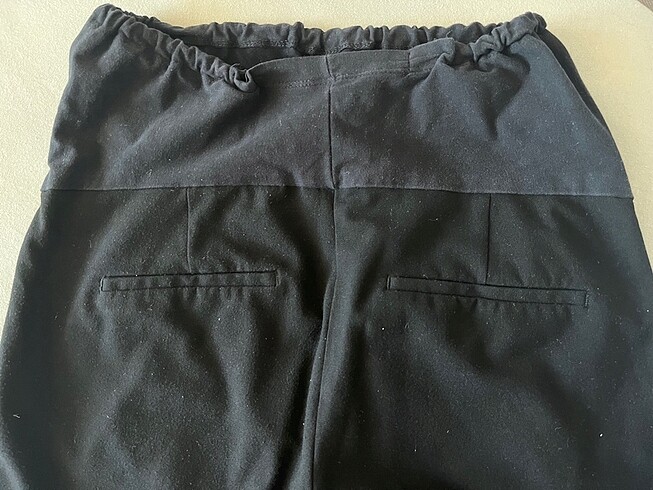 42 Beden Hamile pantalonu