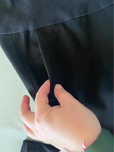 LC Waikiki Hamile pantalonu