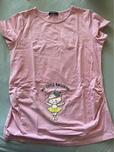 Hamile tshirtü