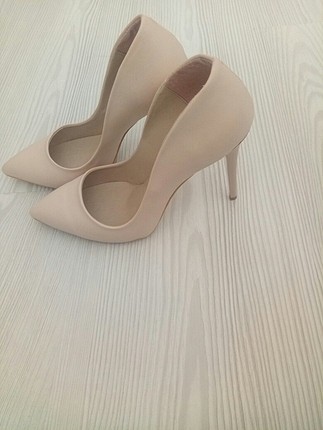 stiletto