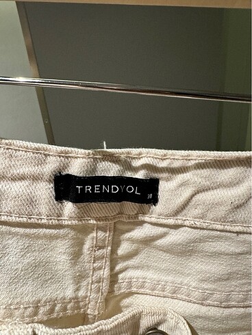38 Beden Trendyolmilla jean