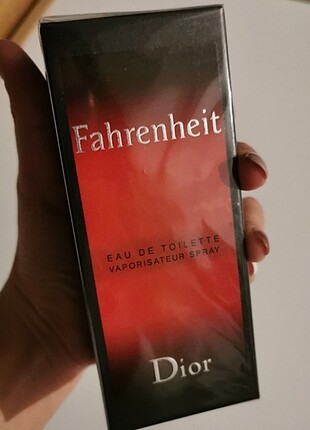 Fahrenheit