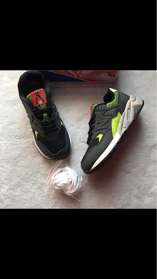 New Balance 580