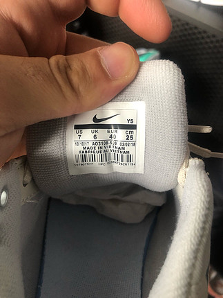 Nike Nike M2Tekno