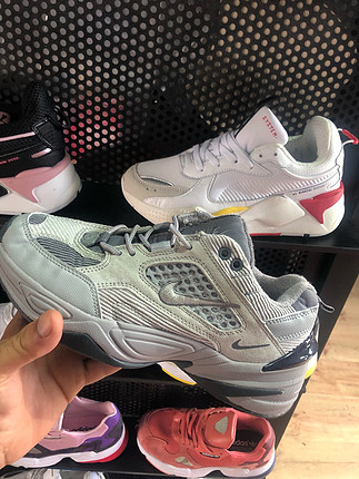 Nike Nike MK2 Tekno
