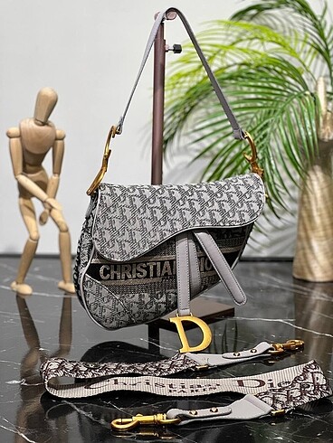 Chirstian Dior Çanta