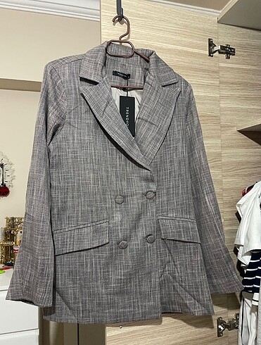 blazer ceket