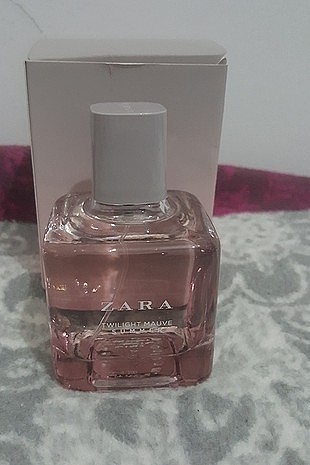 Zara parfüm 