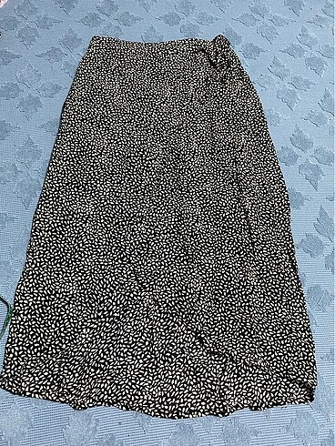 Leopar etek